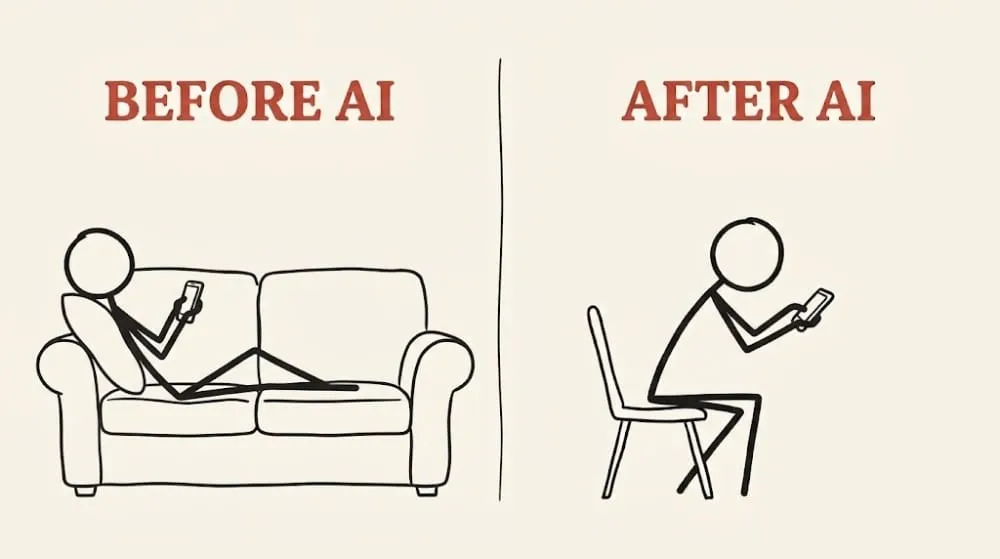 Agentic Commerce is going to see more "lean-in" behaviors from consumers